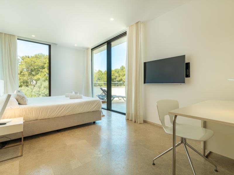 Villa Vista Pollensa , 