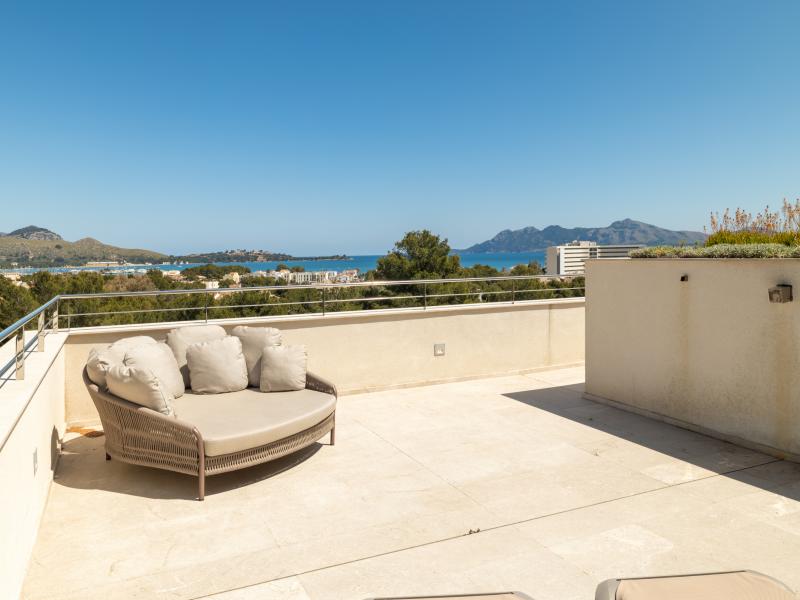 Villa Vista Pollensa , 