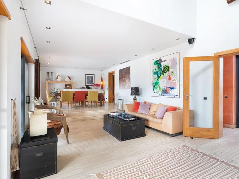 Villa Fado , Algarve , Almancil 