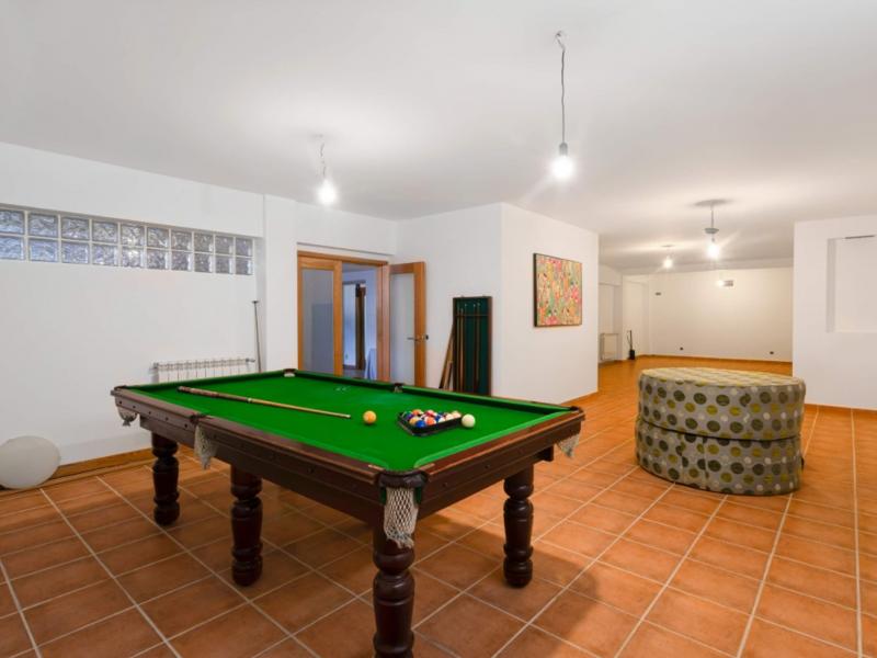 Villa Fado , Algarve , Almancil 