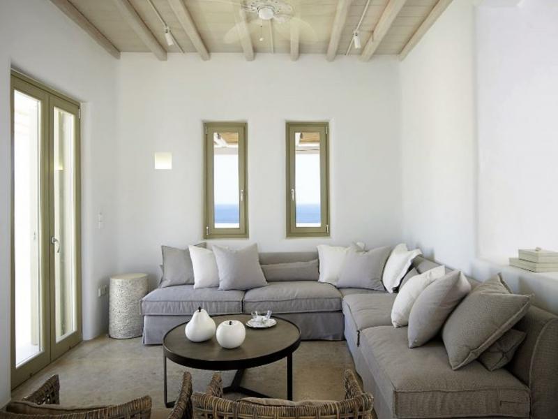 Tesera Villas , Mykonos 