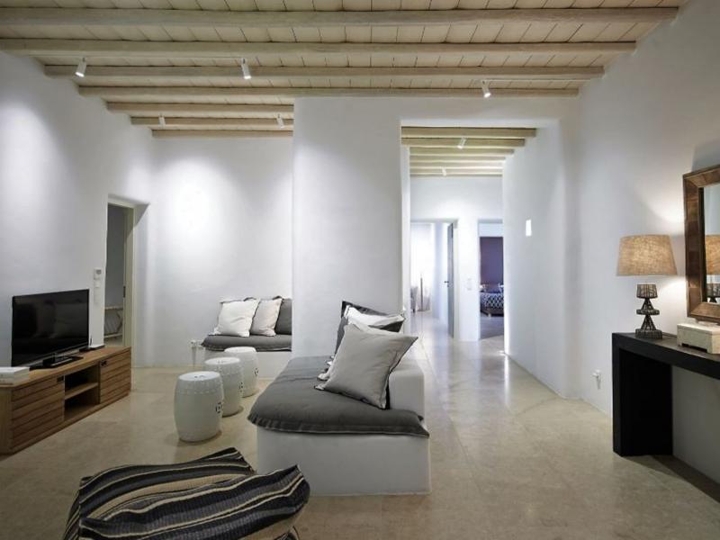 Tesera Villas , Mykonos 