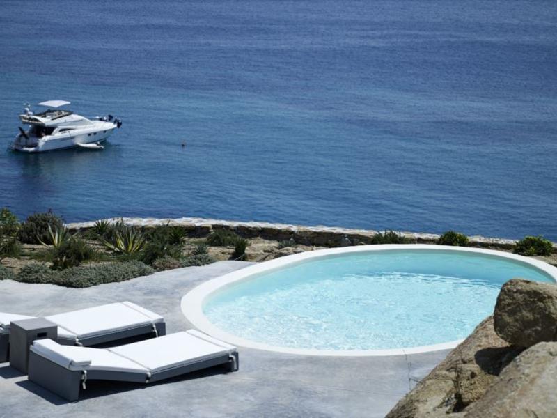 Tesera Villas , Mykonos 