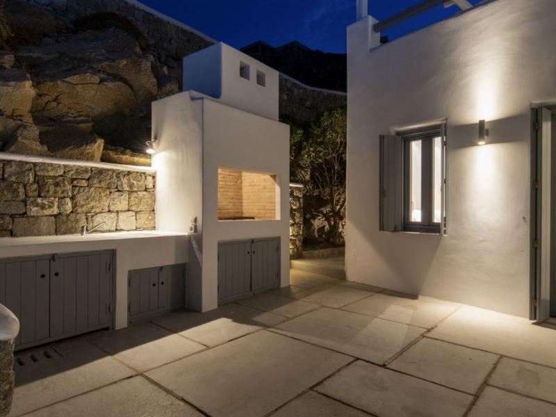 Villa Nyx , Mykonos 