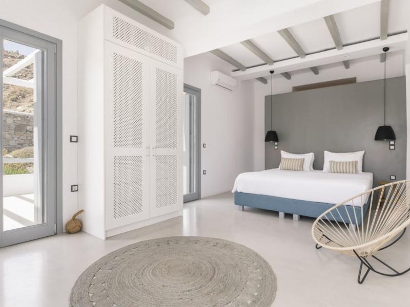 Villa Nyx , Mykonos 