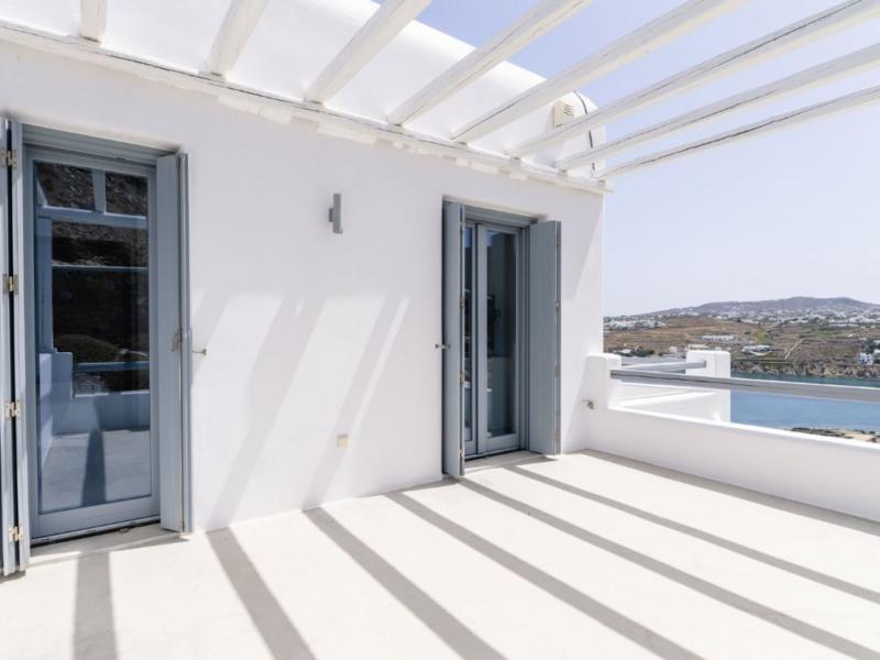 Villa Nyx , Mykonos 