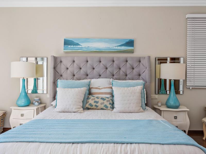 Villa Fonte Santa , Algarve , Quarteira 