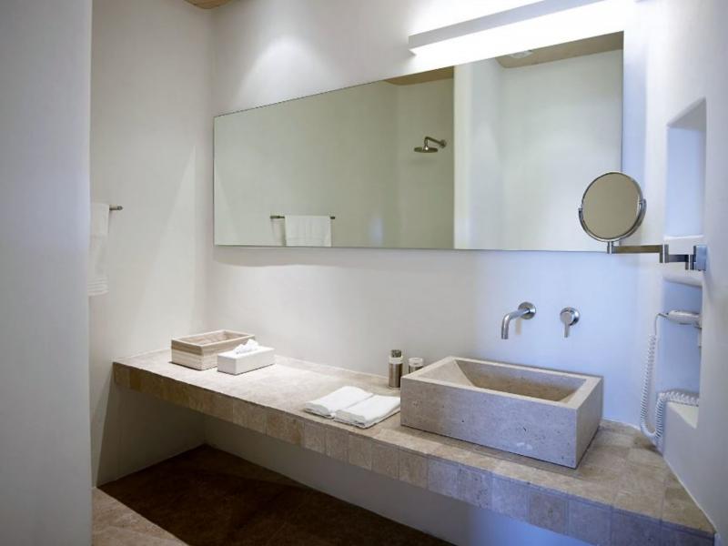 Villa Tabor , Mykonos 