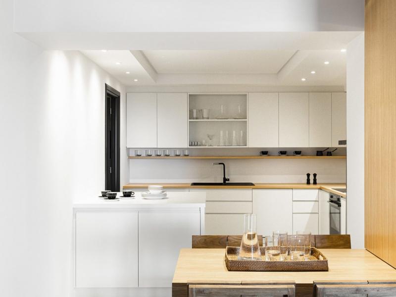 Villa Alexis , Mykonos 