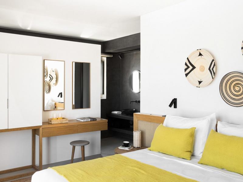 Villa Alexis , Mykonos 