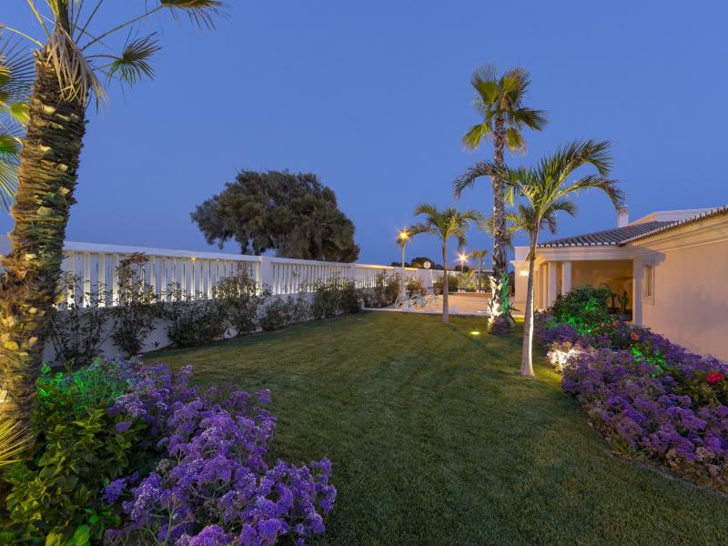 Villa Praia da Gale' , Gale 