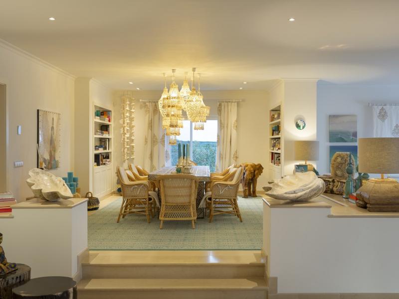 Villa Praia da Gale' , Gale 