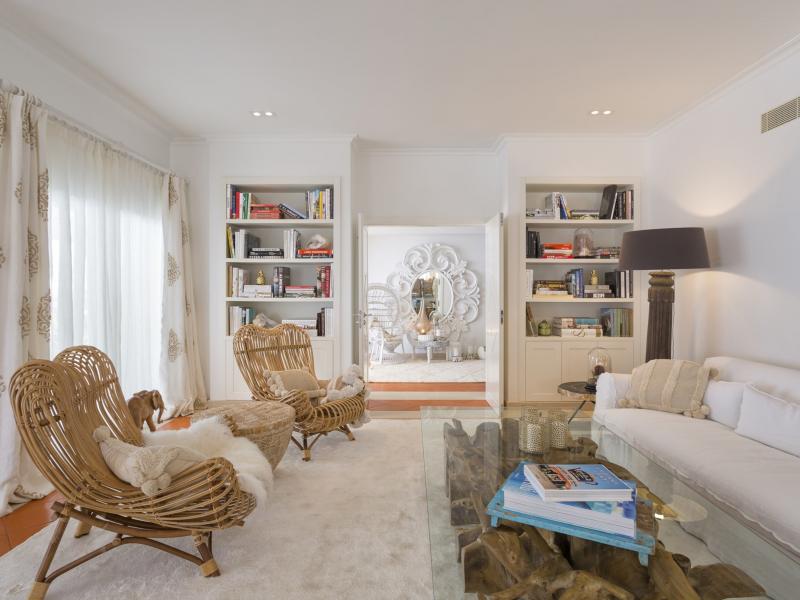 Villa Praia da Gale' , Gale 