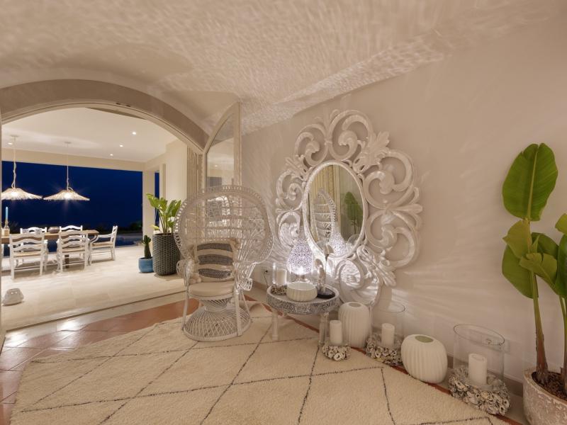 Villa Praia da Gale' , Gale 