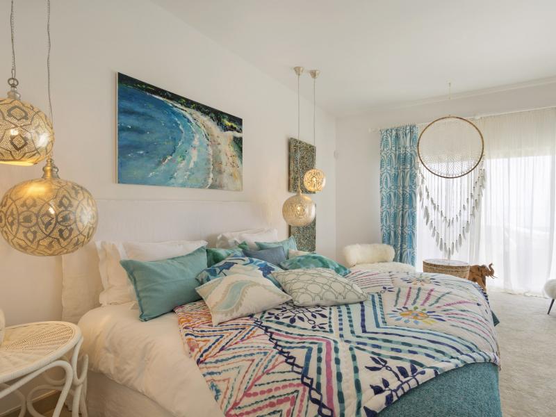 Villa Praia da Gale' , Gale 