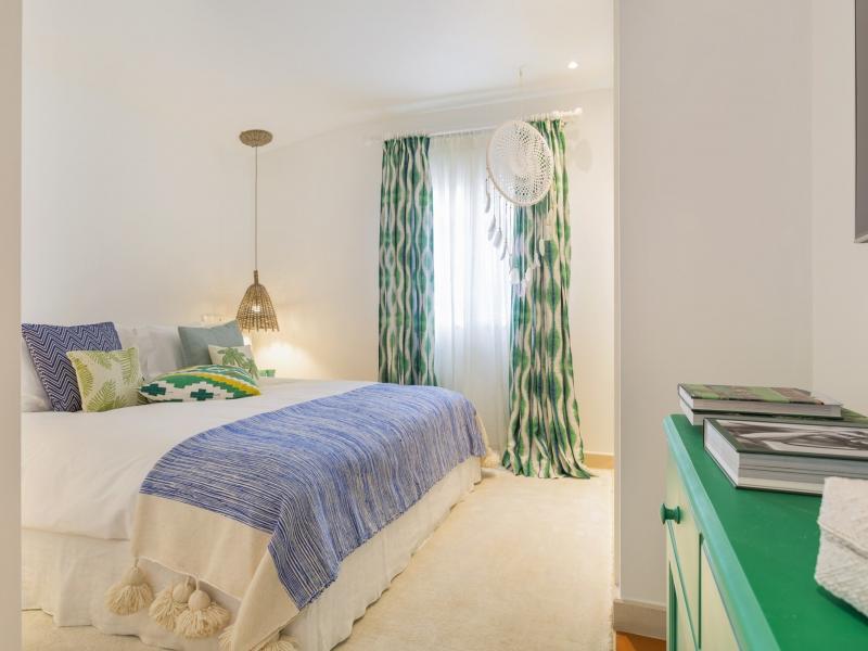 Villa Praia da Gale' , Gale 