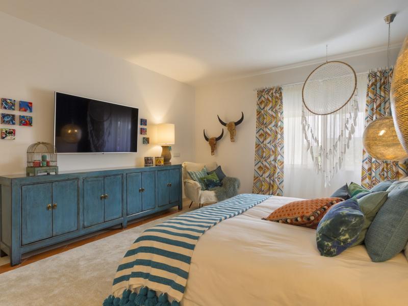 Villa Praia da Gale' , Gale 