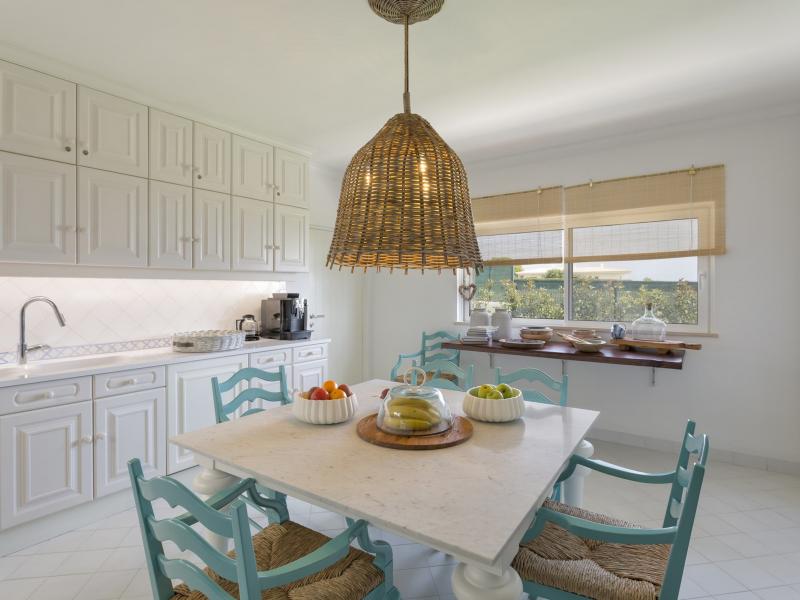 Villa Praia da Gale' , Gale 