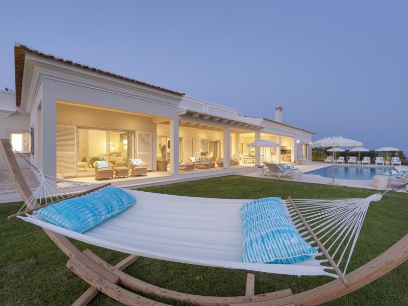 Villa Praia da Gale' , Gale 