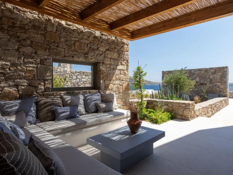 Villa Orama , Mykonos 