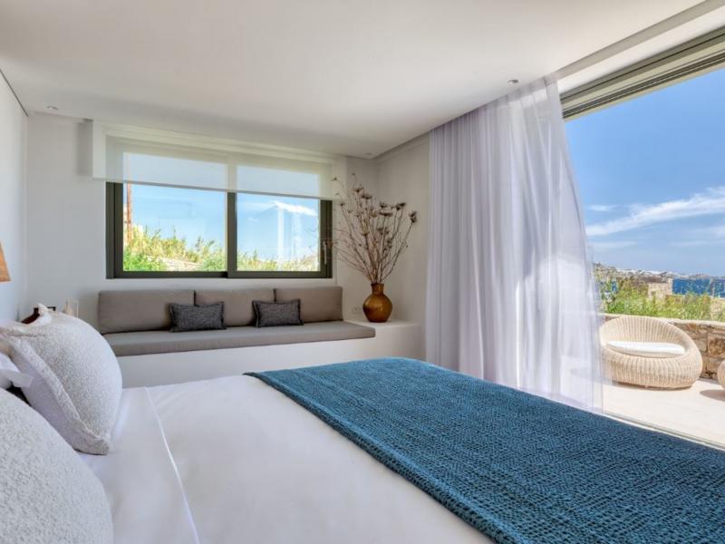 Villa Orama , Mykonos 