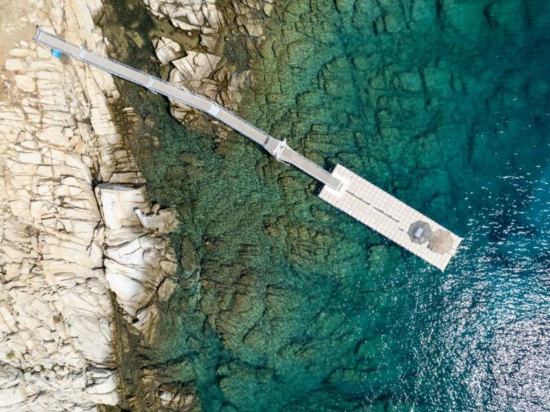 Villa Orama , Mykonos 