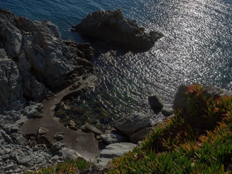 Villa Palati , Mykonos 