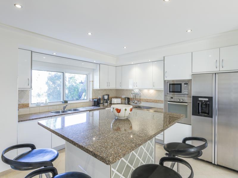 Villa Ariadne , Algarve , Vale Do Lobo 