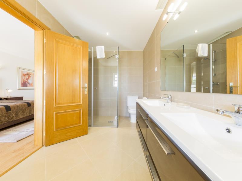 Villa Ariadne , Algarve , Vale Do Lobo 