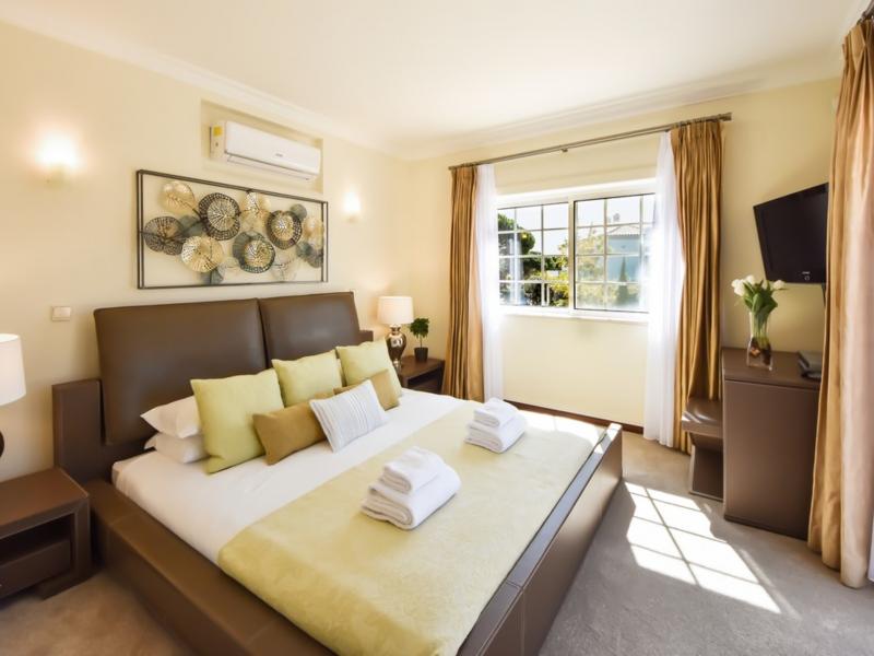 Villa Griselle , Algarve , Quinta do Lago 