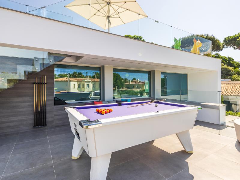 Villa Optase , Algarve , Dunas Dourados 