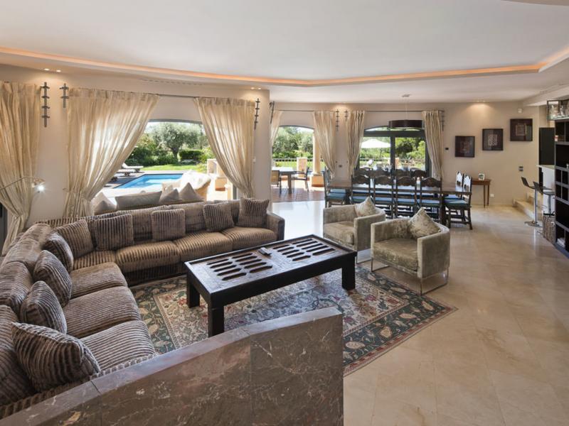 Casa Filetole , Algarve , Quinta do Lago 