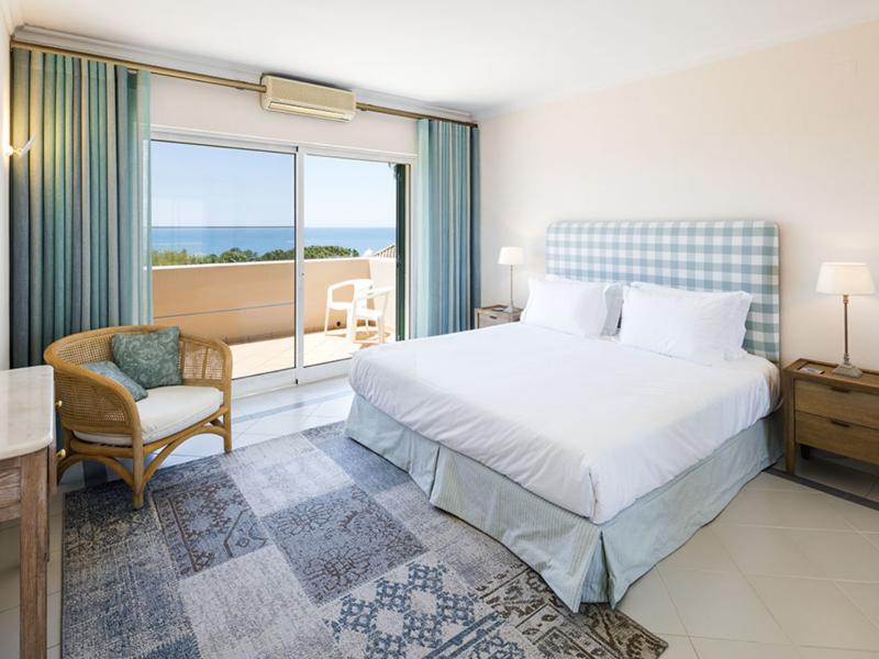 Villa Bianco , Algarve , Vale Do Lobo 