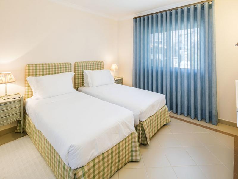 Villa Bianco , Algarve , Vale Do Lobo 