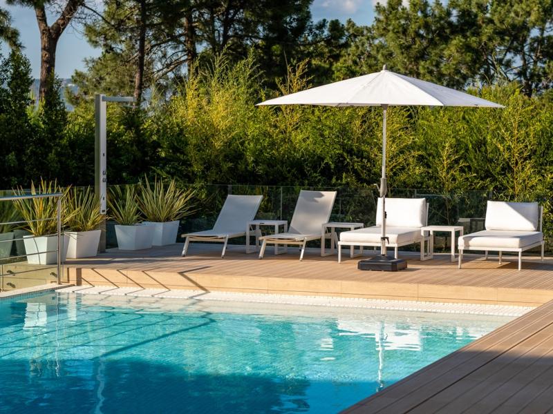 Villa Koko , Algarve , Quinta do Lago 