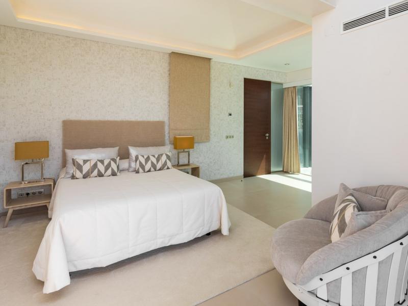 Villa Koko , Algarve , Quinta do Lago 