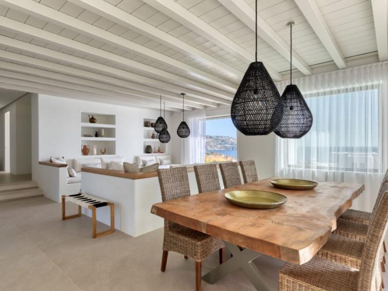 Villa Asteria , Mykonos 