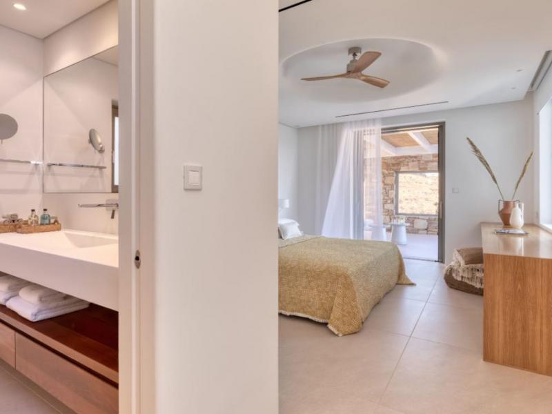 Villa Asteria , Mykonos 