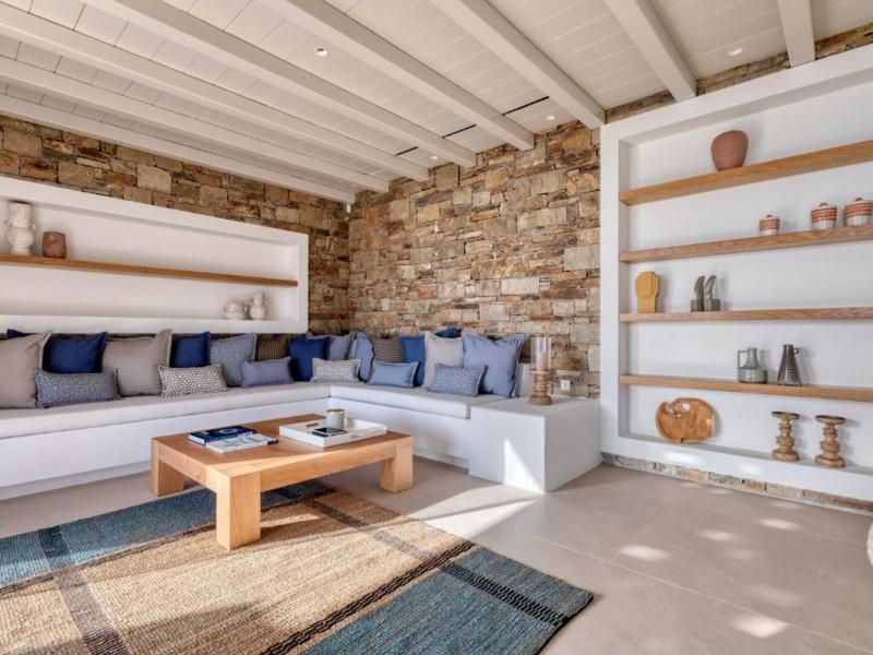 Villa Asteria , Mykonos 