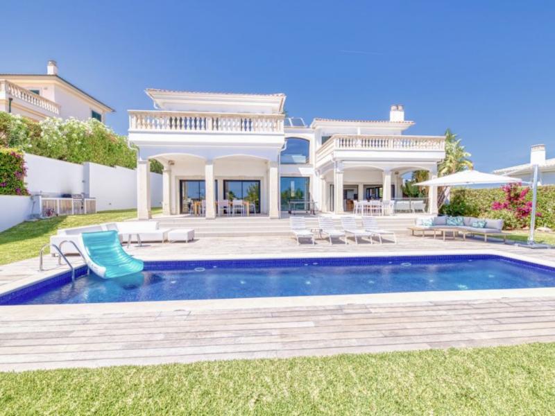 Villa Perla Blanca , 