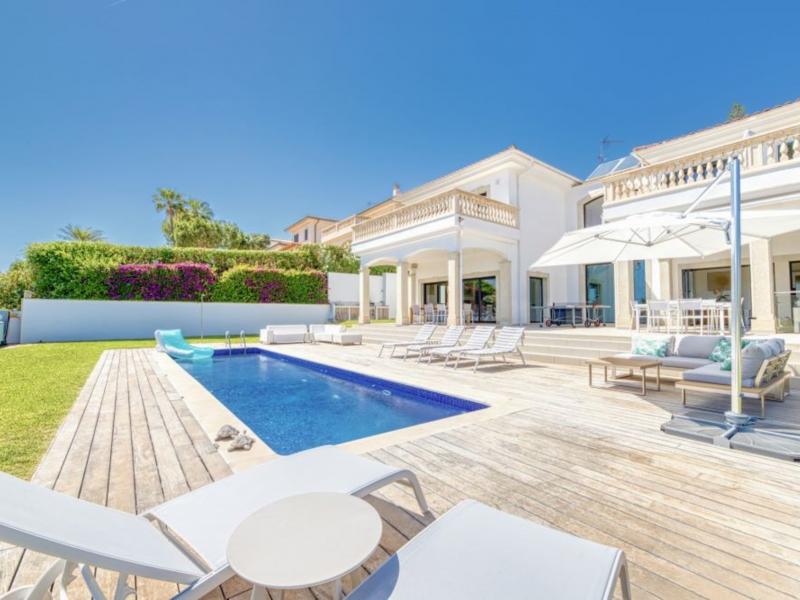 Villa Perla Blanca , 