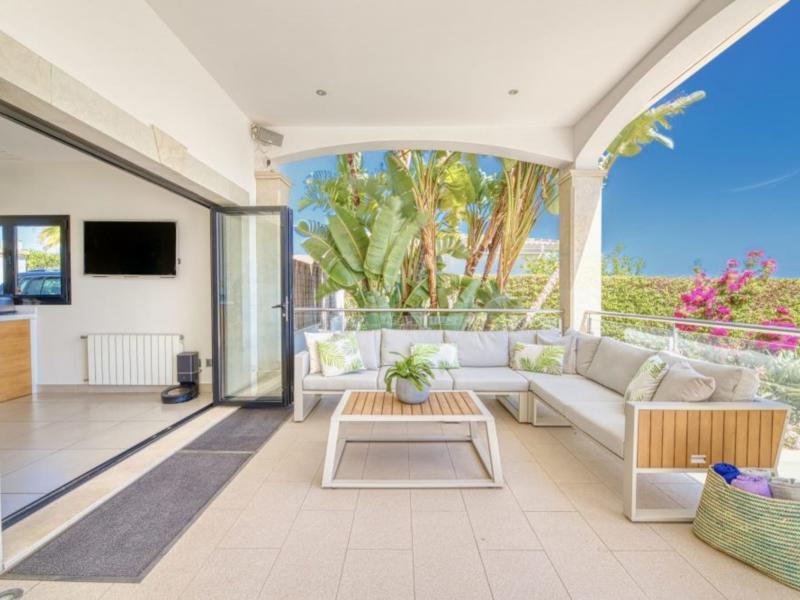 Villa Perla Blanca , 