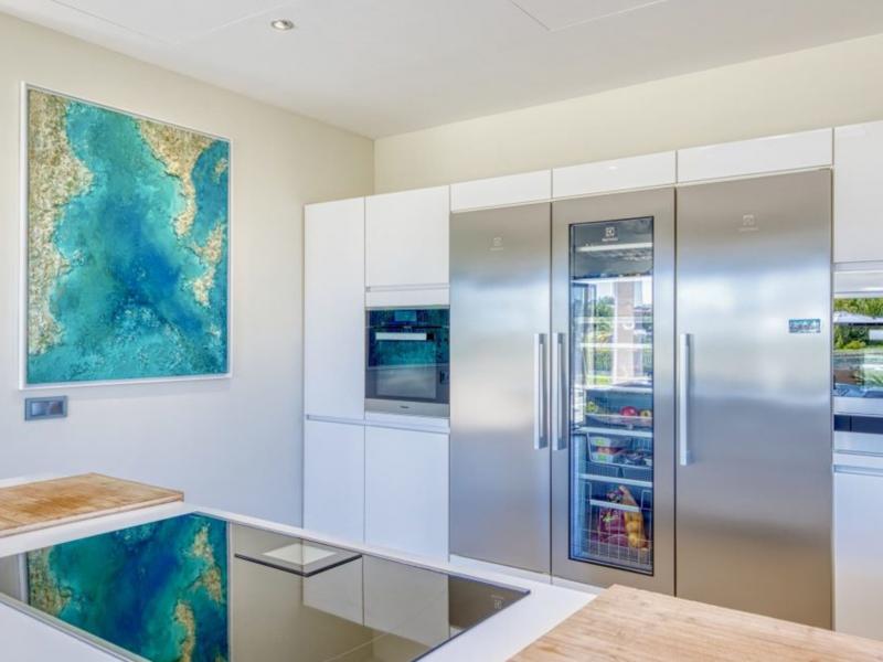 Villa Perla Blanca , 