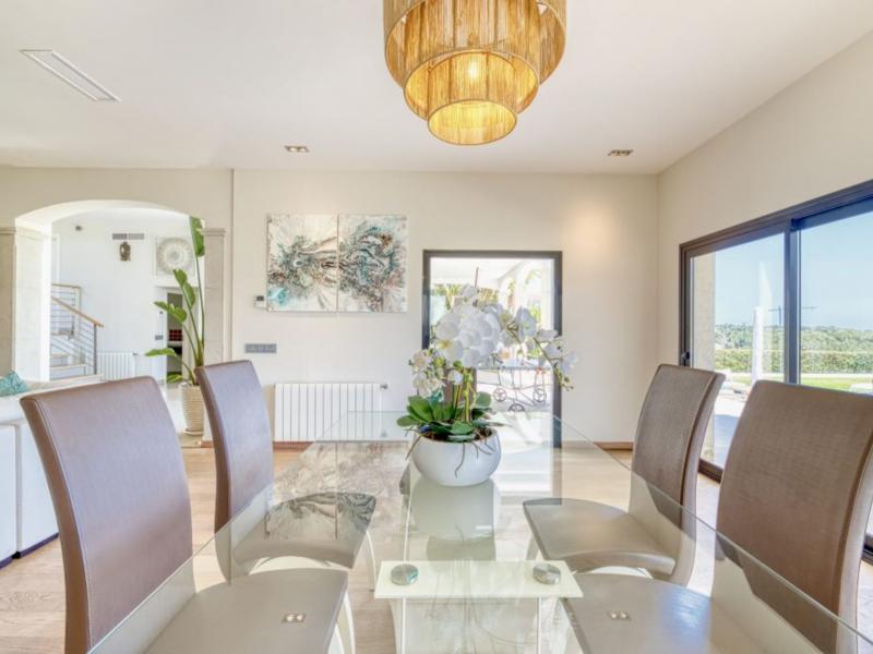 Villa Perla Blanca , 