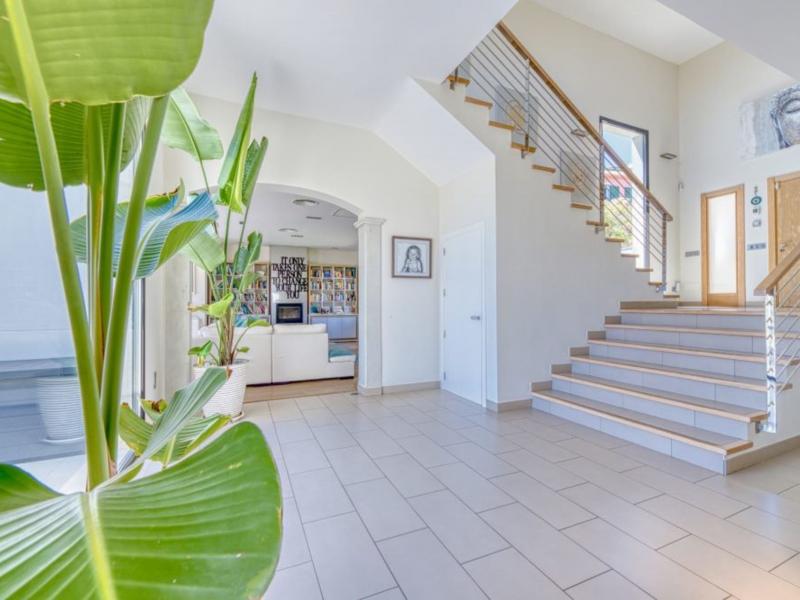 Villa Perla Blanca , 