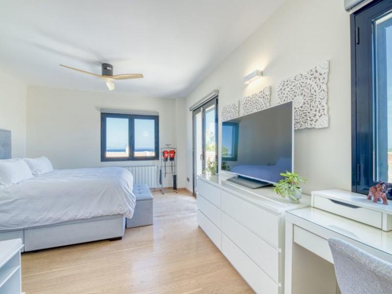 Villa Perla Blanca , 