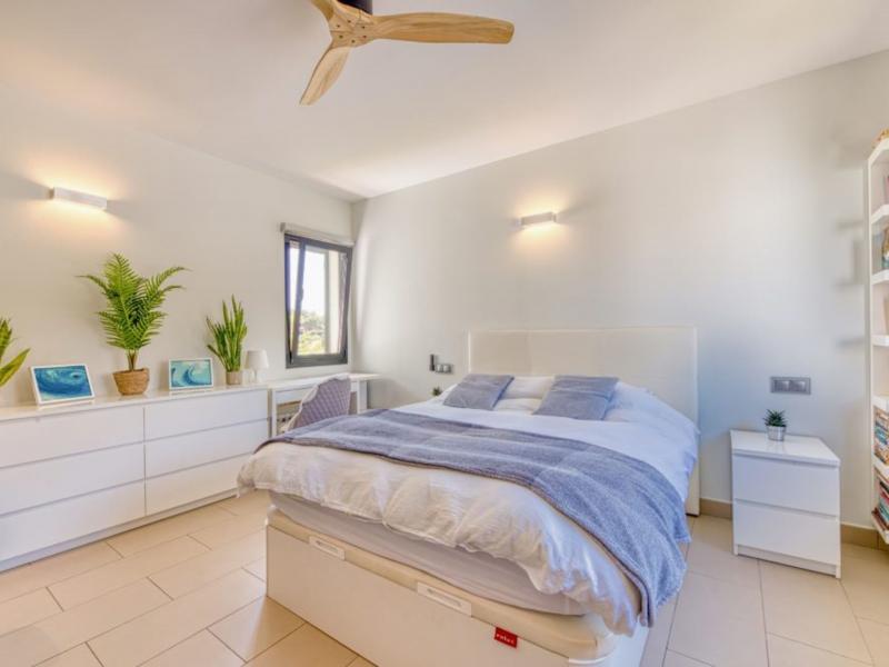 Villa Perla Blanca , 