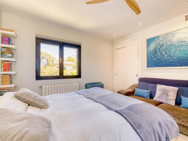 Villa Perla Blanca , 