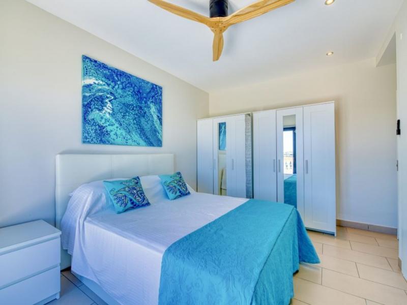 Villa Perla Blanca , 