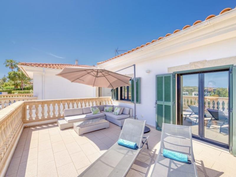 Villa Perla Blanca , 